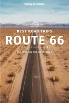 Product cover for Route 66 Road Trips