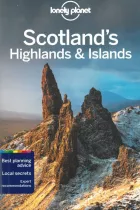 Product cover for Scotland&#039;s Highlands &amp; Islands