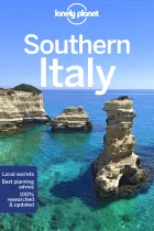 Product cover for Southern Italy