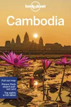 Product cover for Cambodia
