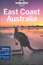 Product cover for East Coast Australia