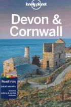Product cover for Devon &amp; Cornwall