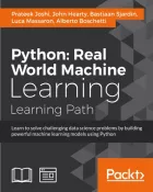 Product cover for  Real World Machine Learning
