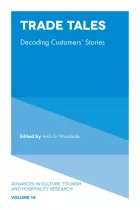 Product cover for Trade Tales