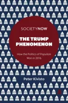 Product cover for The Trump Phenomenon