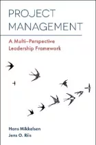 Product cover for Project Management