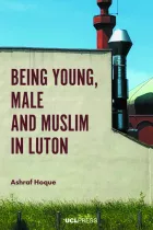 Product cover for Being Young, Male and Muslim in Luton