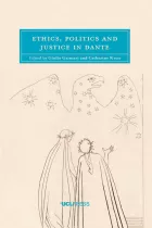 Product cover for Ethics, Politics and Justice in Dante