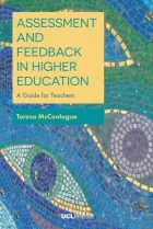 Product cover for Assessment and Feedback in Higher Education