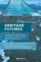 Product cover for Heritage Futures