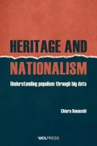 Product cover for Heritage and Nationalism