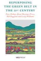 Product cover for Repurposing the Green Belt in the 21st Century
