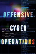 Product cover for Offensive Cyber Operations