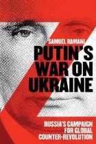 Product cover for Putin&#039;s War on Ukraine