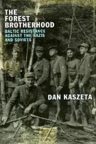 Product cover for Forest Brotherhood