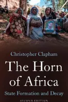 Product cover for The Horn of Africa
