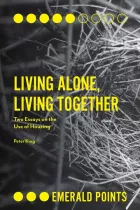 Product cover for Living Alone, Living Together