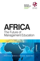 Product cover for Africa