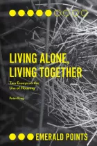 Product cover for Living Alone, Living Together