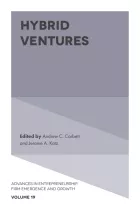 Product cover for Hybrid Ventures