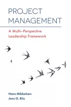 Product cover for Project Management