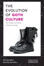 Product cover for The Evolution of Goth Culture
