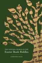 Product cover for The Natural World in the Exeter Book Riddles