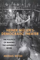 Product cover for Heiner Müller's Democratic Theater