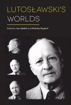 Product cover for Lutoslawski&#039;s Worlds