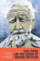 Product cover for Ezra Pound and the Career of Modern Criticism