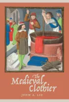 Product cover for The Medieval Clothier
