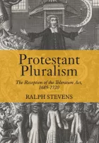 Product cover for Protestant Pluralism