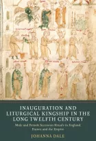 Product cover for Inauguration and Liturgical Kingship in the Long Twelfth Century