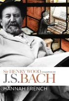 Product cover for  Champion of J.S. Bach