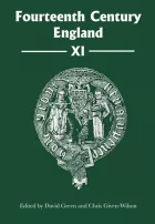 Product cover for Fourteenth Century England XI