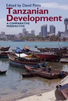 Product cover for Tanzanian Development