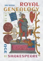 Product cover for Royal Genealogy in the Age of Shakespeare