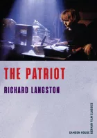 Product cover for The Patriot