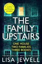 Product cover for The Family Upstairs