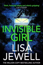 Product cover for Invisible Girl