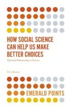 Product cover for How Social Science Can Help Us Make Better Choices
