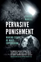 Product cover for Pervasive Punishment