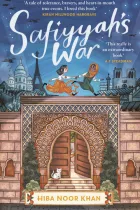 Product cover for Safiyyah's War