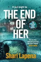 Product cover for The End of Her