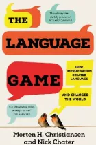 Product cover for Language Game