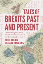 Product cover for Tales of Brexits Past and Present
