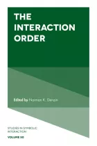 Product cover for The Interaction Order