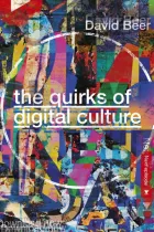 Product cover for The Quirks of Digital Culture