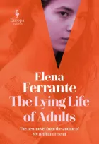 Product cover for The Lying Life of Adults