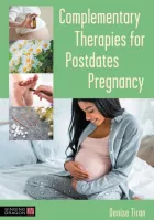 Product cover for Complementary Therapies for Postdates Pregnancy